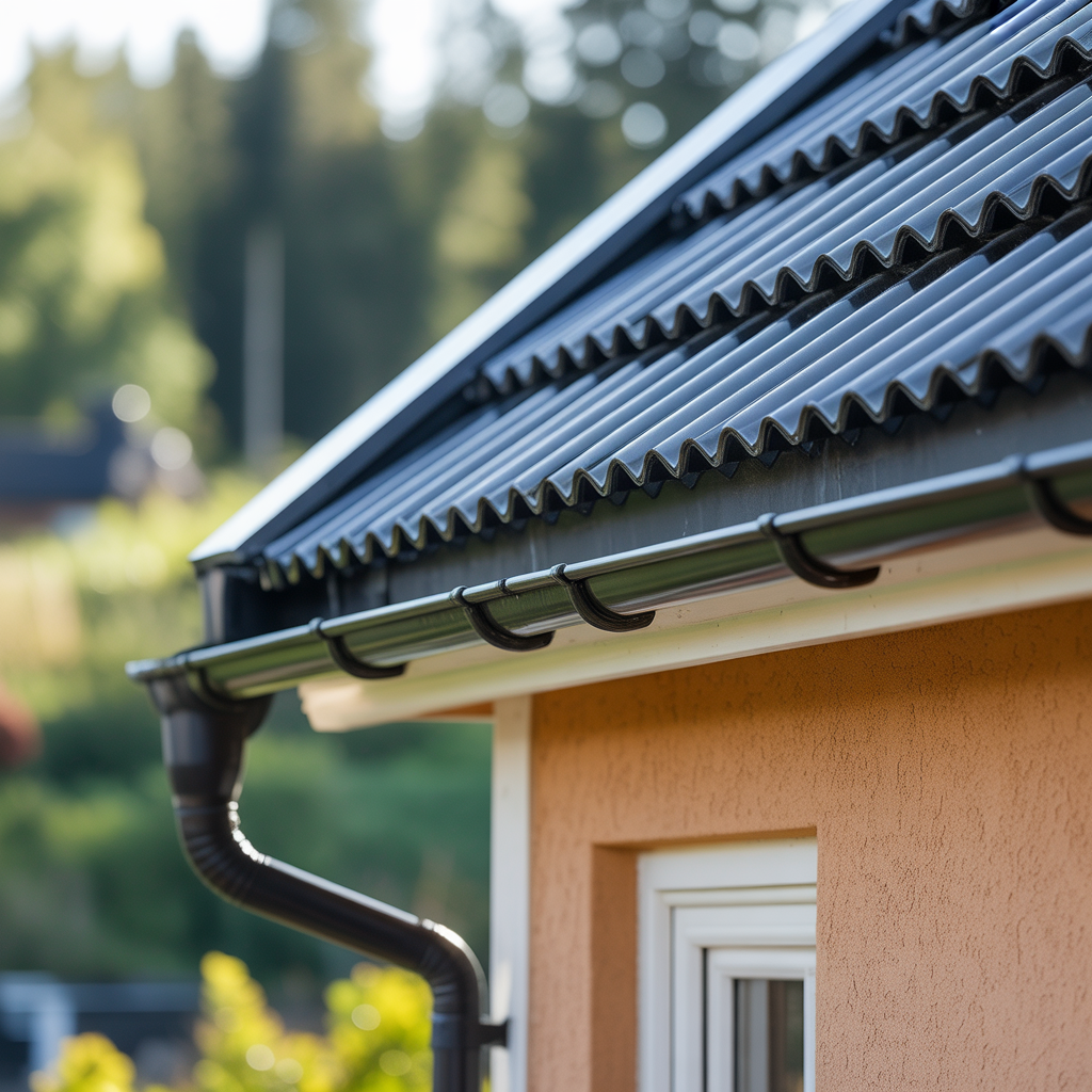 1.Vad betyder takgaranti och vad bor den tacka