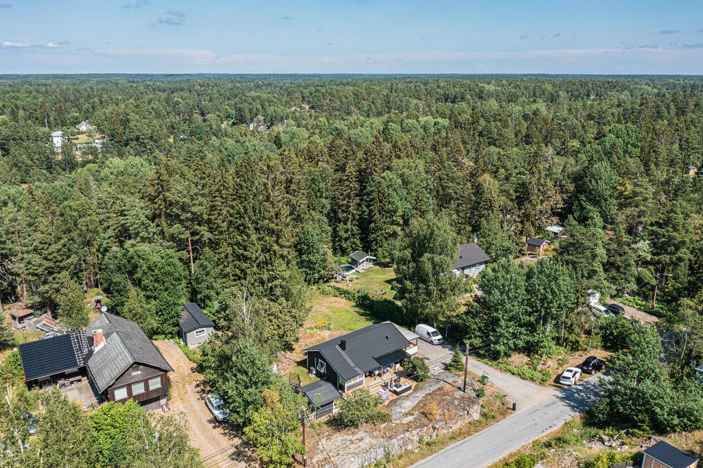 Omläggning Tak Underlagspapp 2planshus. Johanneberg Guldheden Göteborg