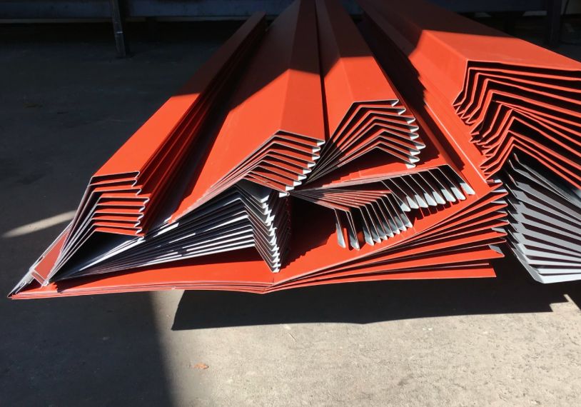 Plåtslageri & Byta Koppartak