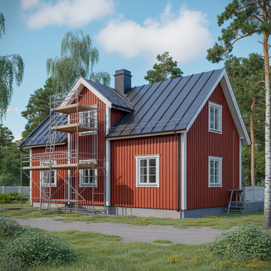 rot avdrag for takarbete regler belopp och exempel